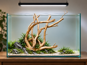For 2 ft tank