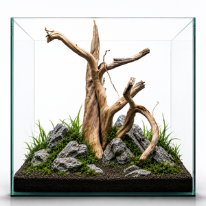 Suitable for 18 to 24 inch tank thumbnail 1