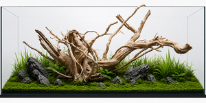 Suitable for 4 ft and 5 ft tank thumbnail 1