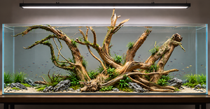 For 4ft tanks