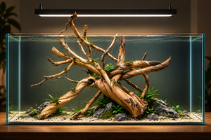 For 3 ft to 5 ft tank thumbnail 3