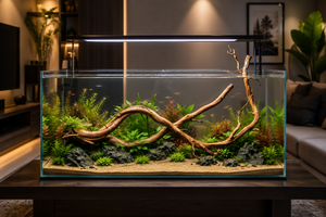 Suitable for 2 ft tank