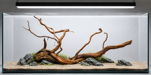 Suitable for 3 ft tank