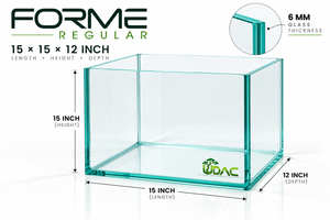UDAC-Forme Regular (15 inch) thumbnail 1