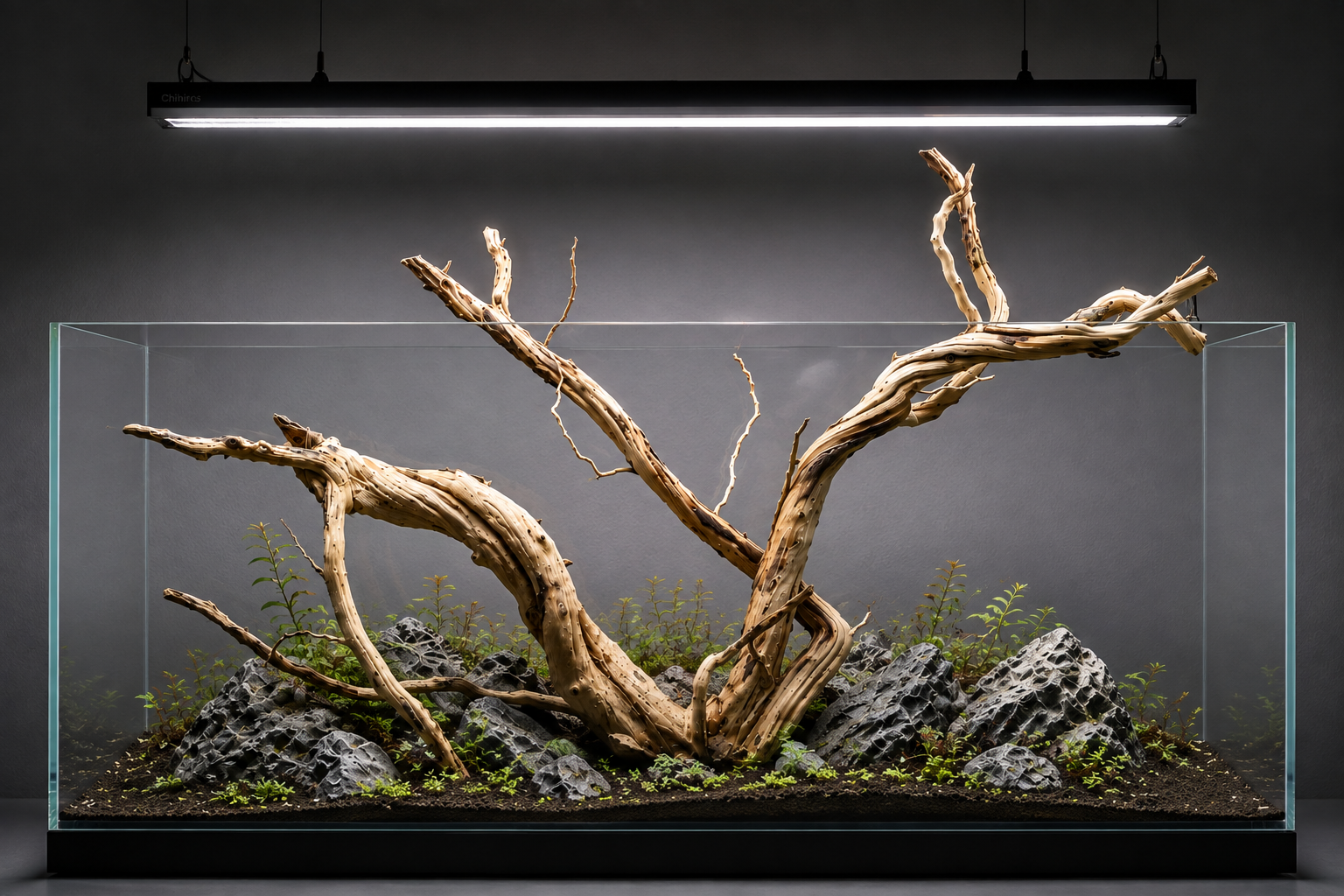 Suitable for 3ft &  4ft  tank