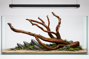 Suitable for 2.5 ft, 3 ft and 4 ft tank thumbnail 5