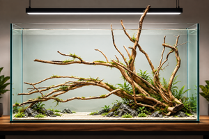 For 3ft to 5ft ft tank