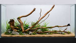Suitable for 3 ft and 4 ft tank thumbnail 1
