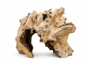 Hollow piece/cave piece suitable for 2 ft tanks thumbnail 2