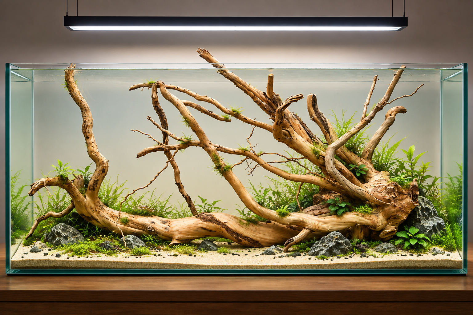 For 3ft & 4ft tank