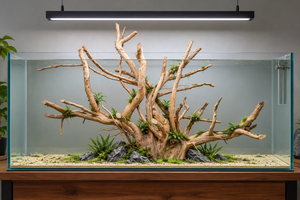 For 4ft & 5ft tanks
