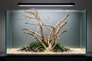 For 3ft tank