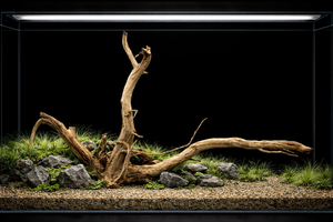 Aquarium Driftwood thumbnail 1
