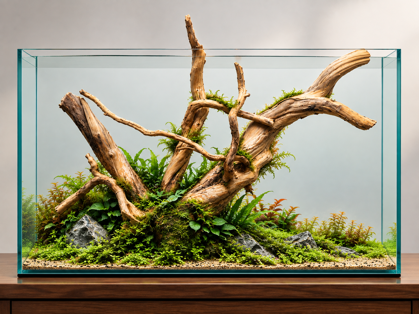 For 2 ft tank