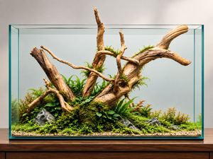For 2 ft tank