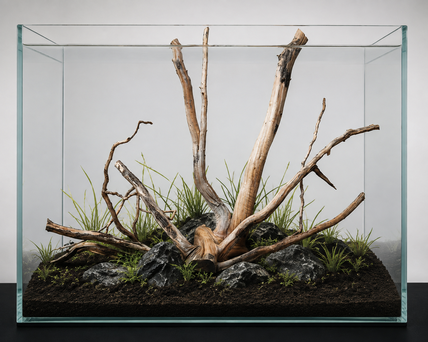 For 2ft to 3ft tanks
