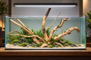 For 3ft to 4ft tank