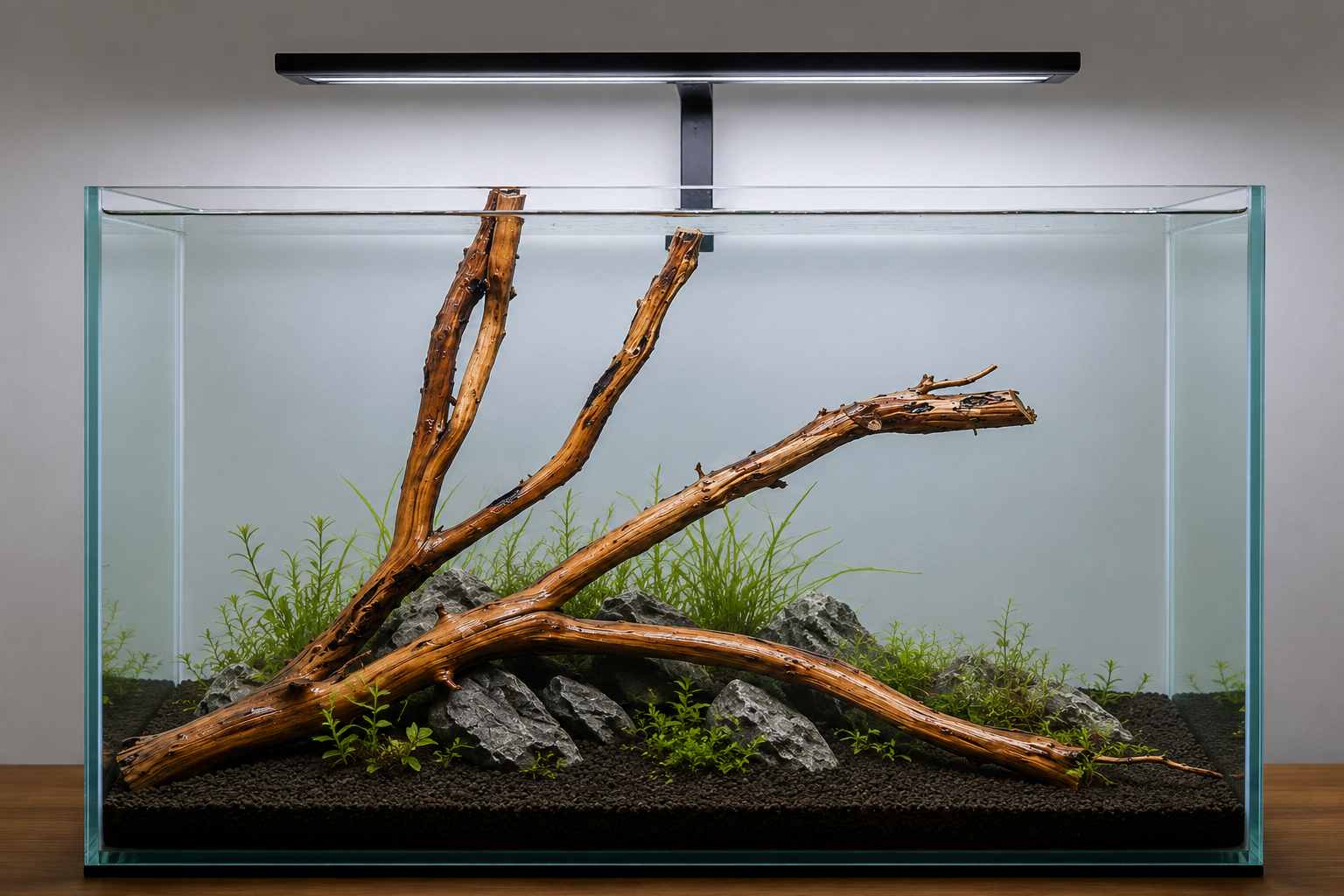 For nano tank