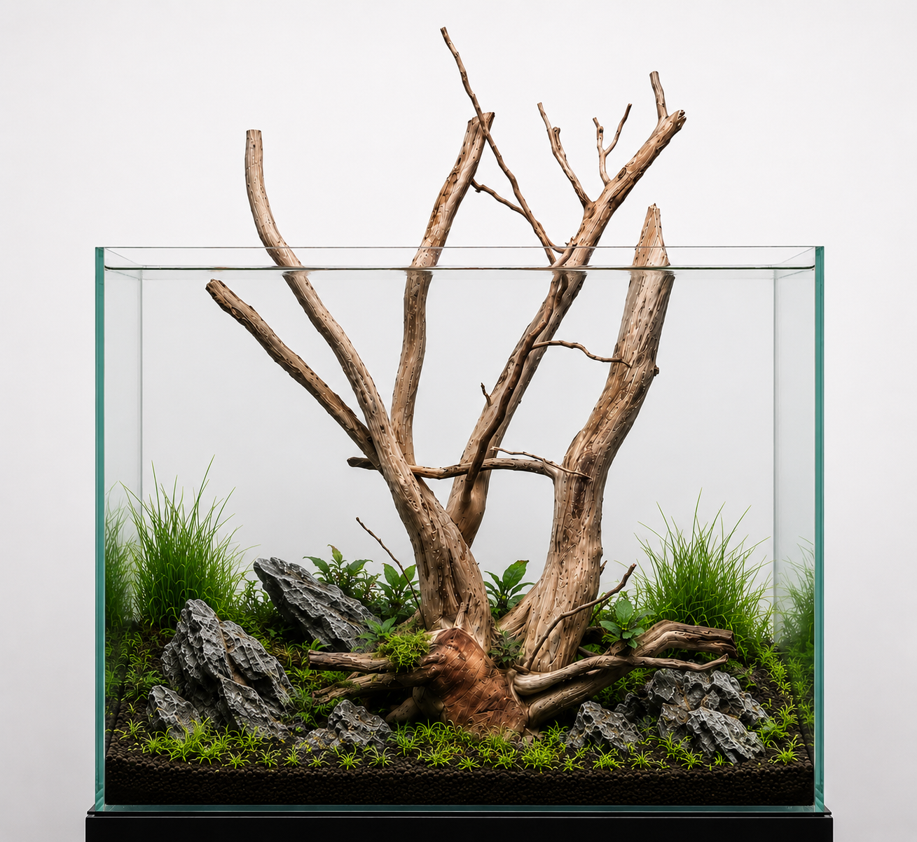 Suitable for 2 ft tanks
