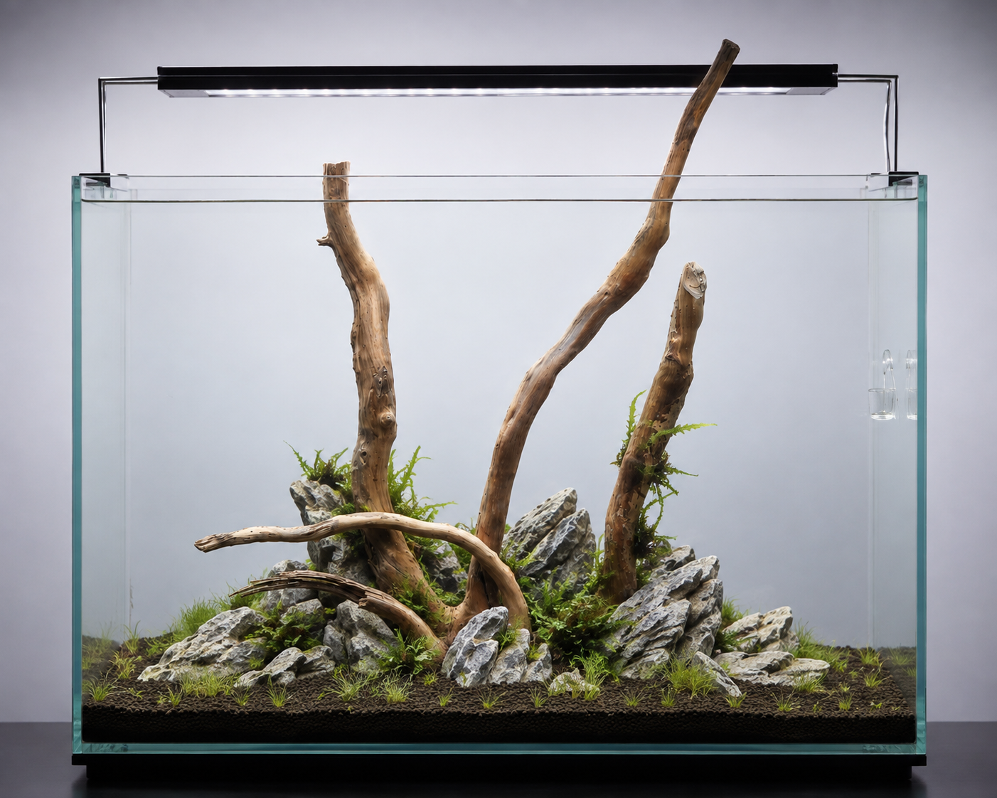 Suitable for 18 inch to 24 inch tank