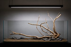 For 3 ft & 4 ft tank