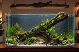 For 3ft to 4ft tank thumbnail 1