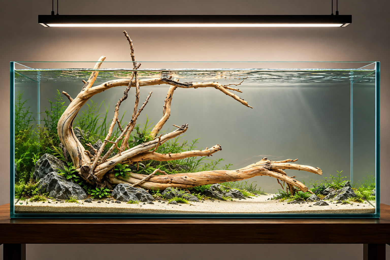 For 2.5ft ,3ft &4ft tank