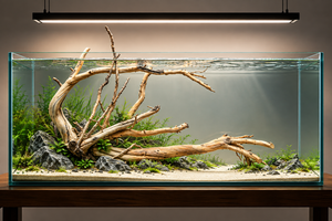 For 2.5ft ,3ft &4ft tank thumbnail 1