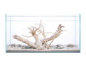 Ancient Root Driftwood – Natural Centerpiece for Aquariums (36*18 inch) thumbnail 2