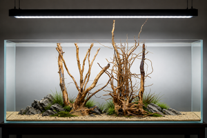 2 pcs combo for 3 ft & 4 ft tank