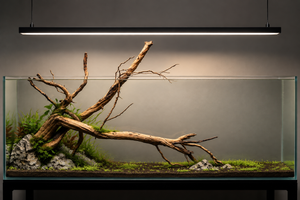 Suitable for 4 ft length tank thumbnail 1