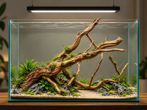 For 2 ft to 3ft tanks
