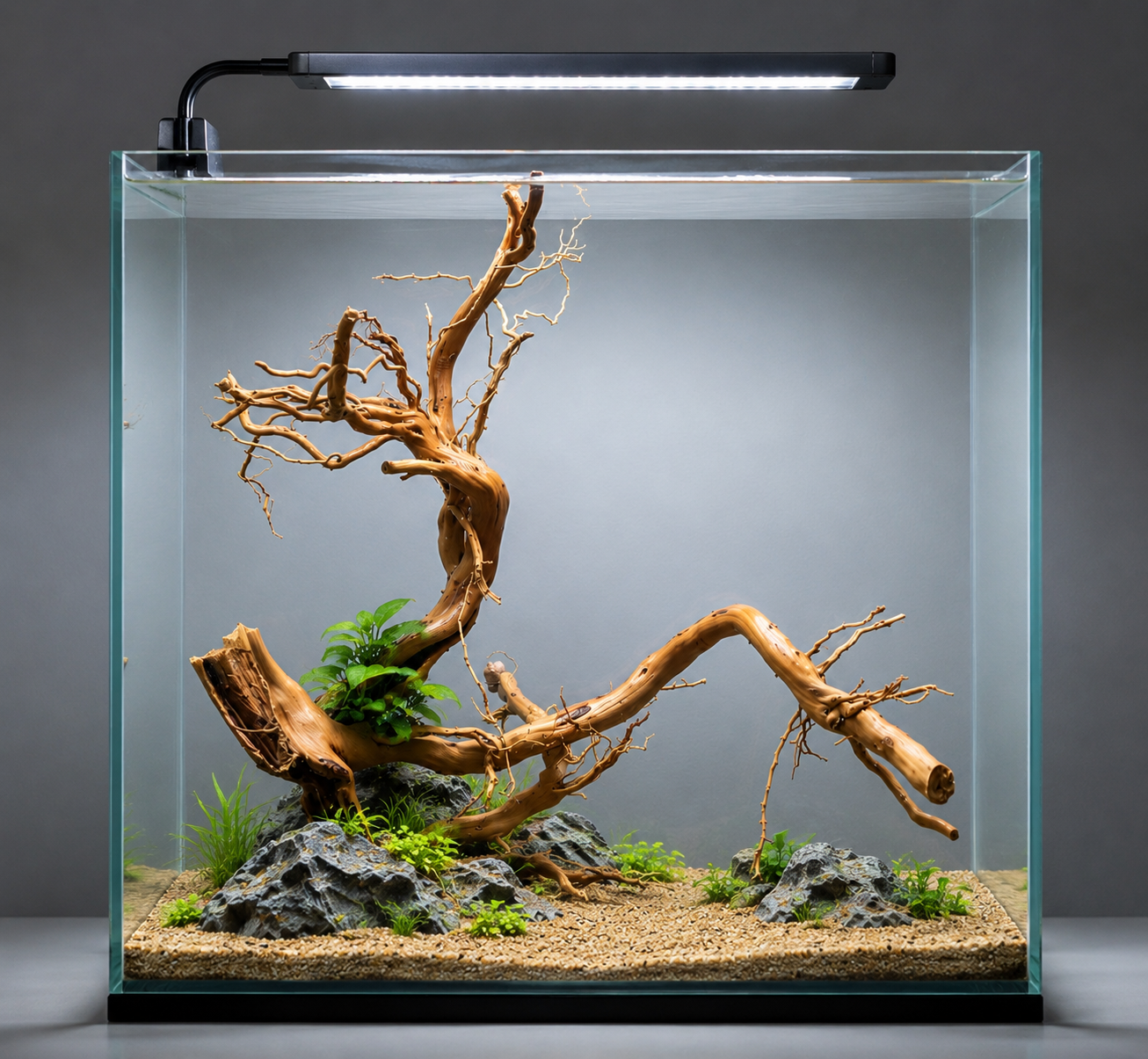 Suitable for Nano tank