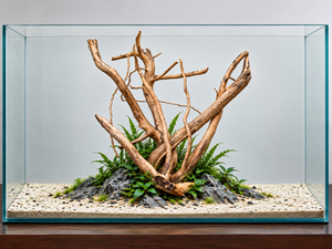 For 18 inch to 24 inch tank