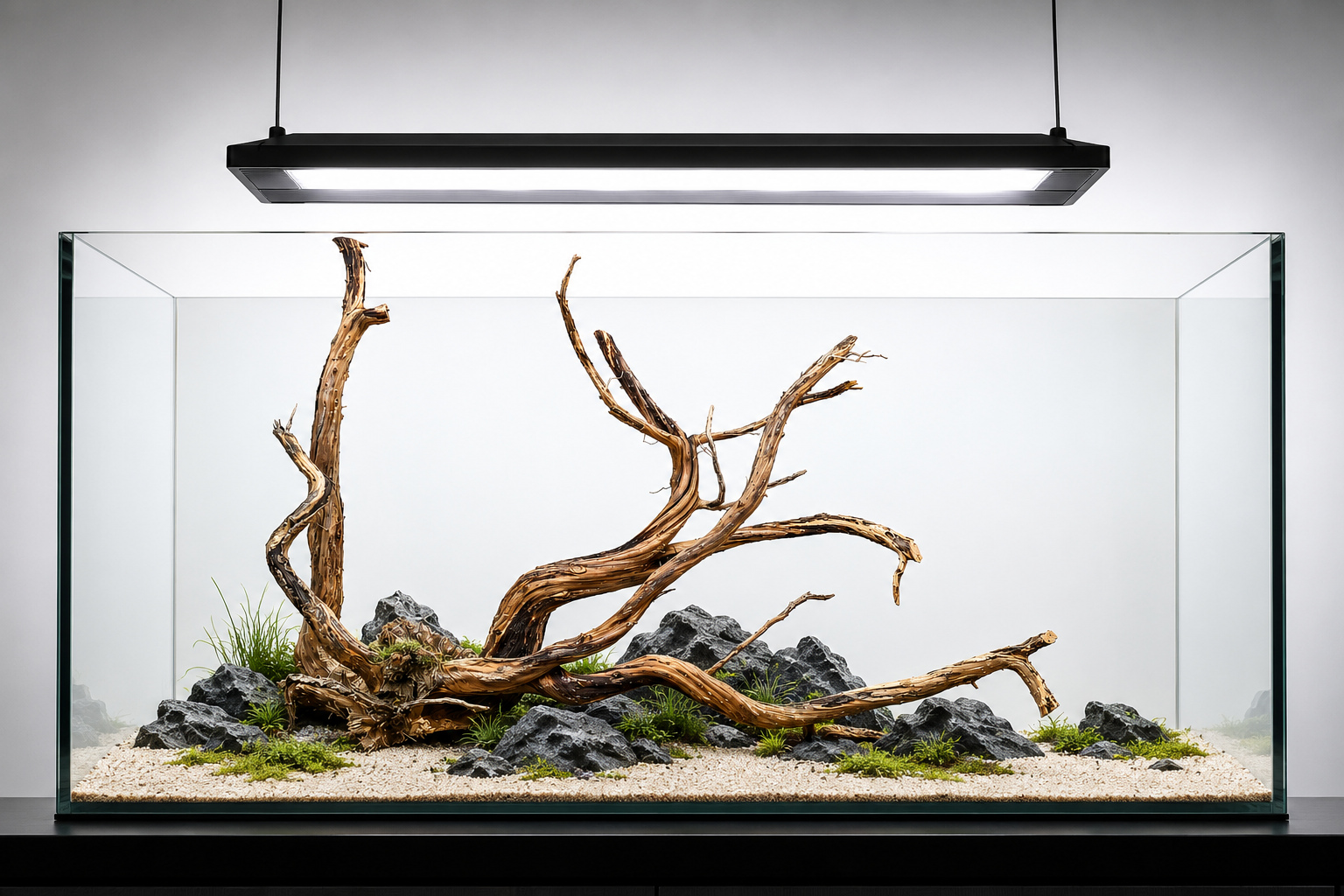 Suitable for 3ft & 4ft tanks