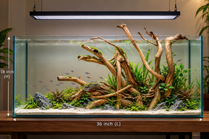 For 3ft &  4ft tank thumbnail 1