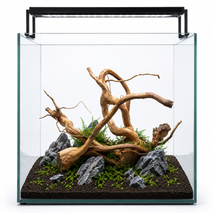 Suitable for 18inch & 2 ft tank
