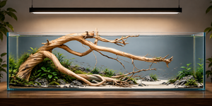 For 3 ft & 4ft tank thumbnail 1