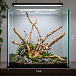 For 18 , 24 inch tank