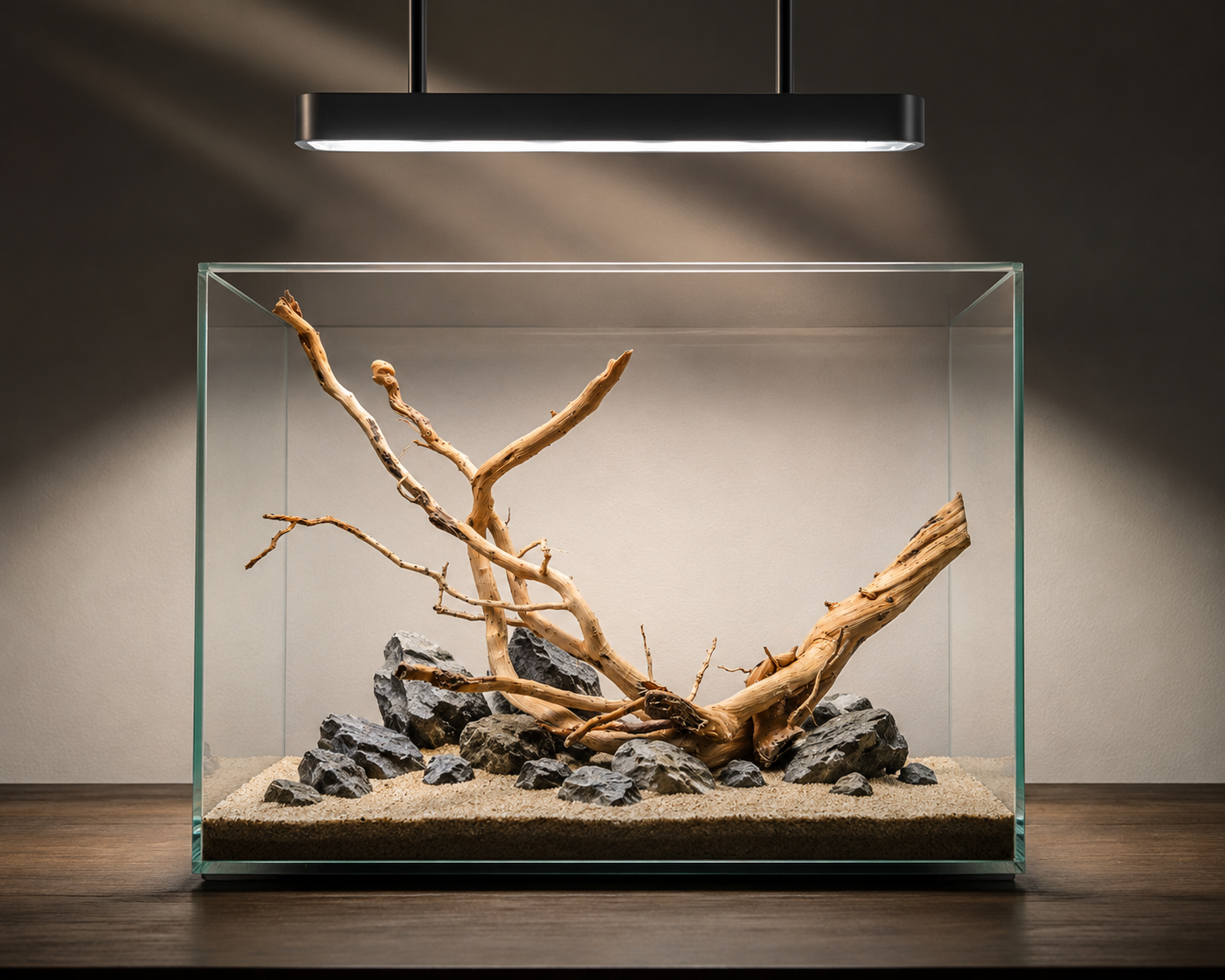 For nano , 15 inch & 18 inch tank