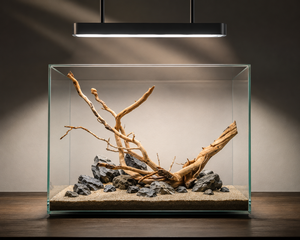 For nano , 15 inch & 18 inch tank