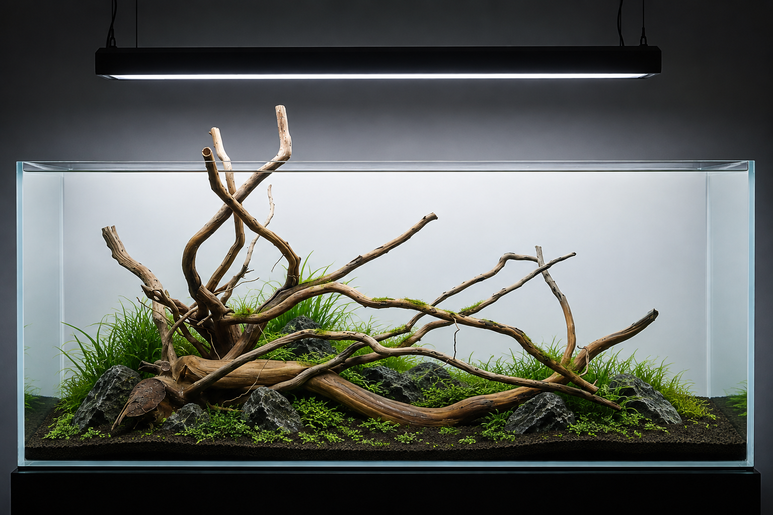 For 3ft & 4ft tank