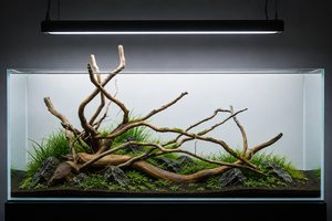 For 3ft & 4ft tank