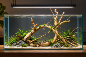 For 2.5 ft  3ft & 4ft tank thumbnail 1