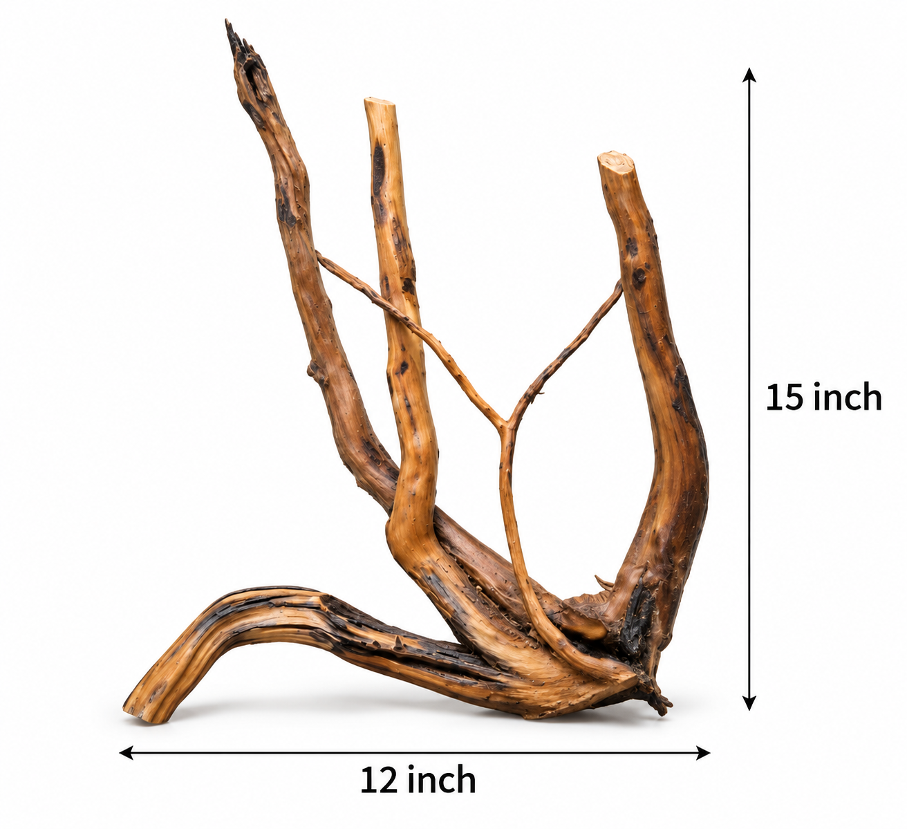 For 15 inch, 18 inch, 24 inch