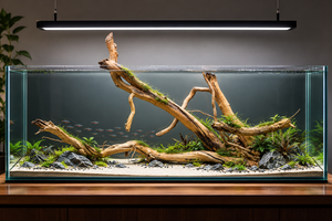 For 3ft &4ft tank