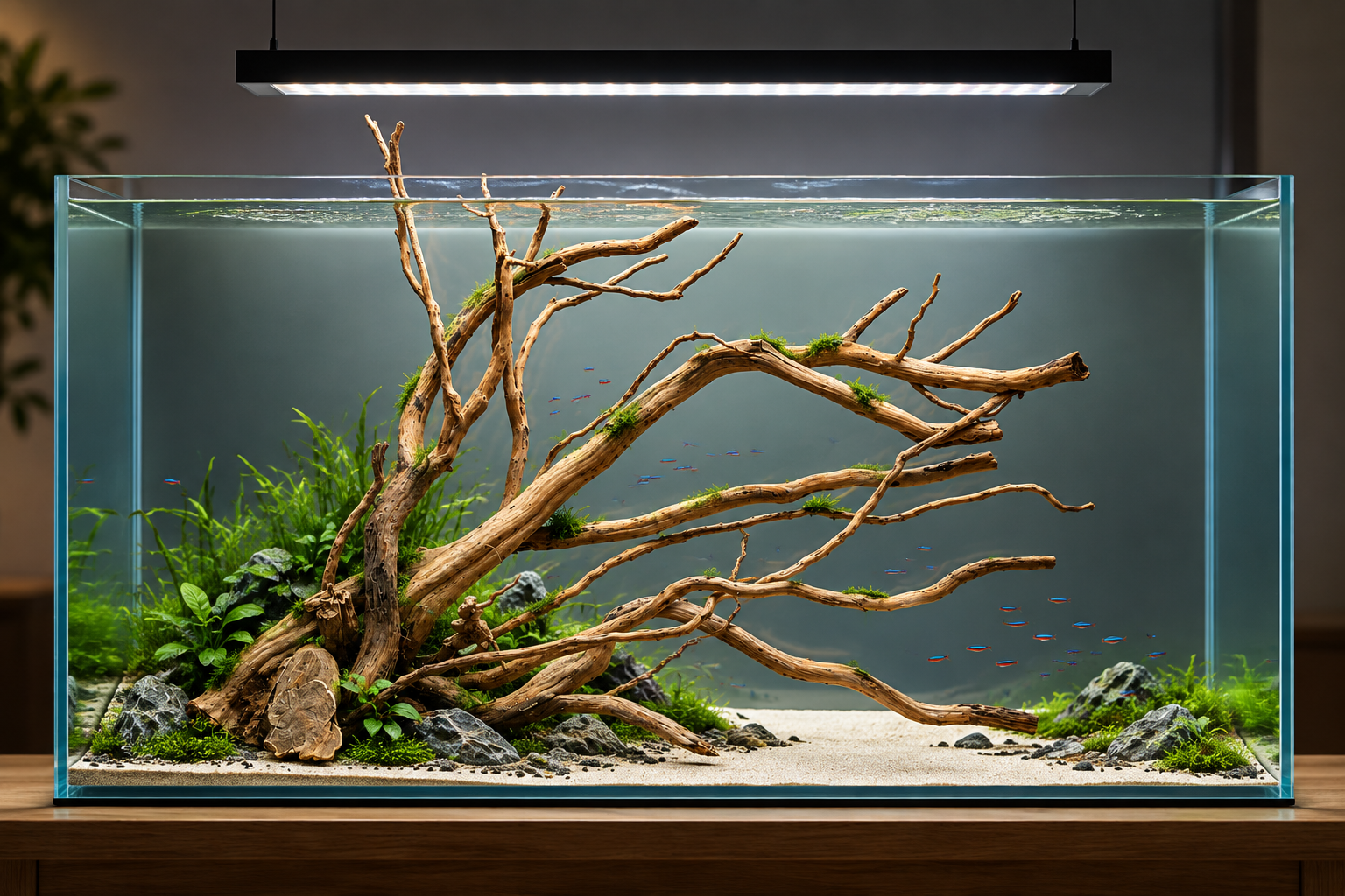 For 2.5 ft ,3ft ,4ft tank