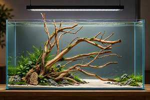 For 2.5 ft ,3ft ,4ft tank