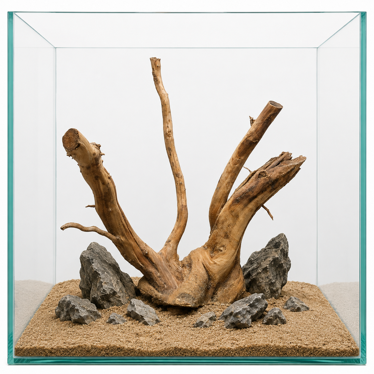 Suitable for 15,18,24 inch tank