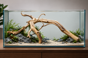 For 18 & 24 inch tank